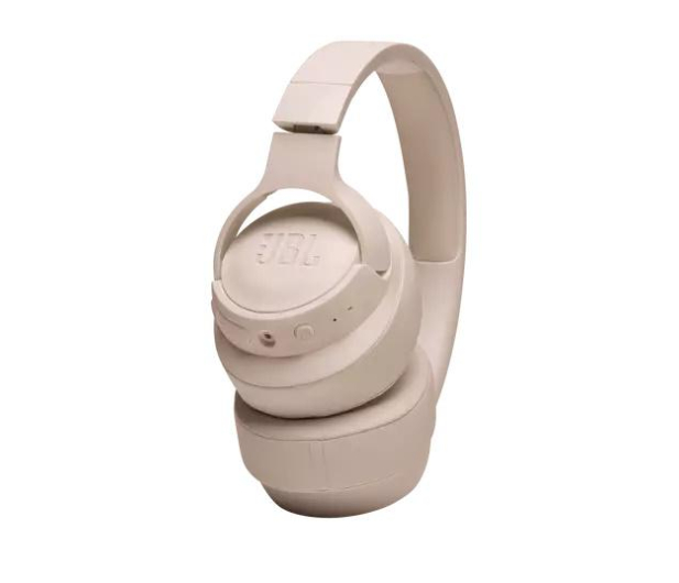JBL Tune 710BT Różowe - 1058670 - zdjęcie 4